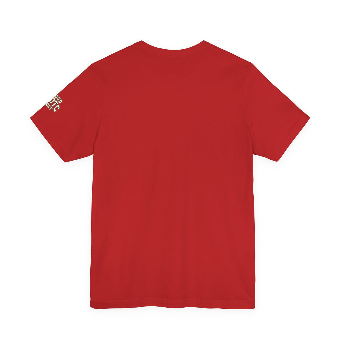 Air Force JROTC Winged Emblem T-Shirt