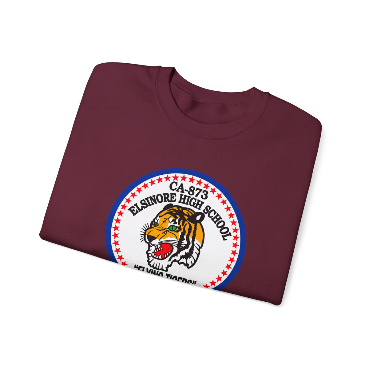 Air Force JROTC - Personalize with your Unit Logo and Color
