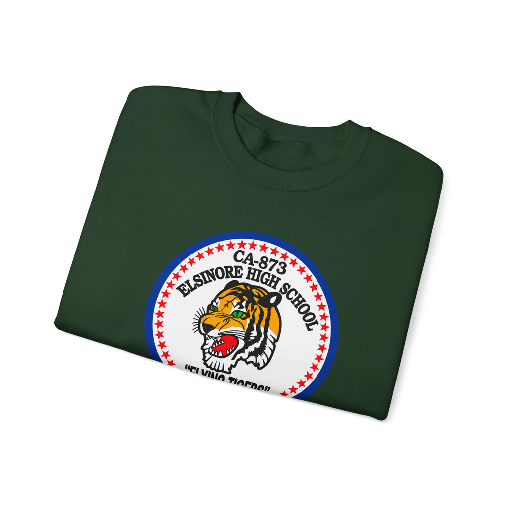 Air Force JROTC - Personalize with your Unit Logo and Color