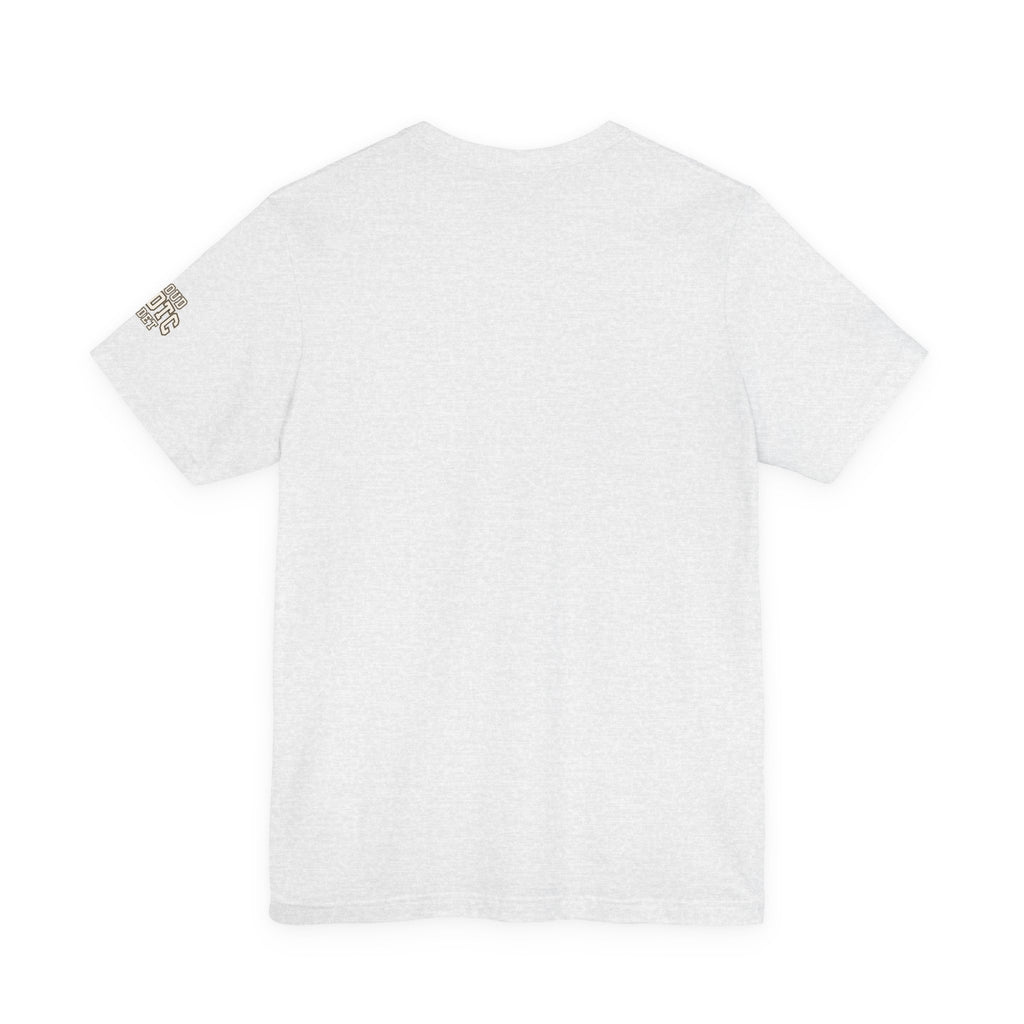 Air Force JROTC Winged Emblem T-Shirt