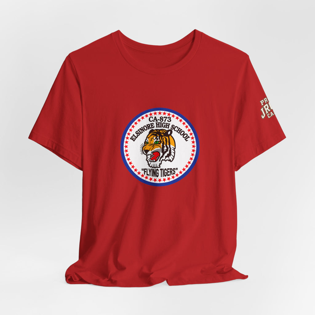 Air Force JROTC Winged Emblem T-Shirt