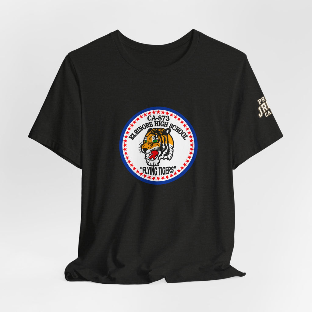 Air Force JROTC Winged Emblem T-Shirt