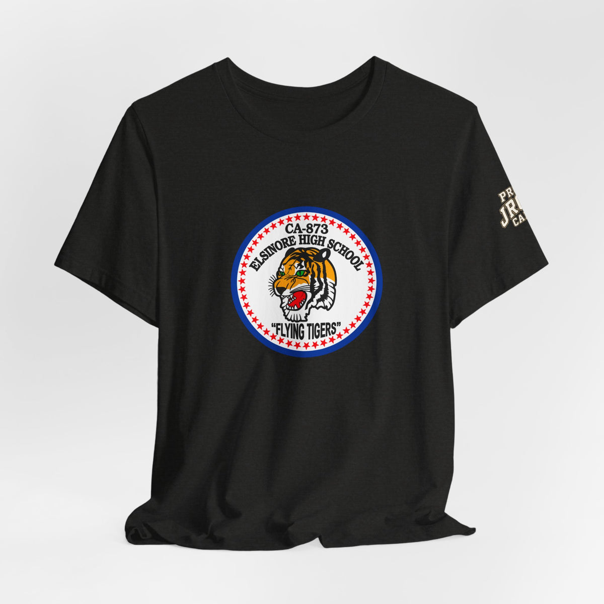 Air Force JROTC Winged Emblem T-Shirt