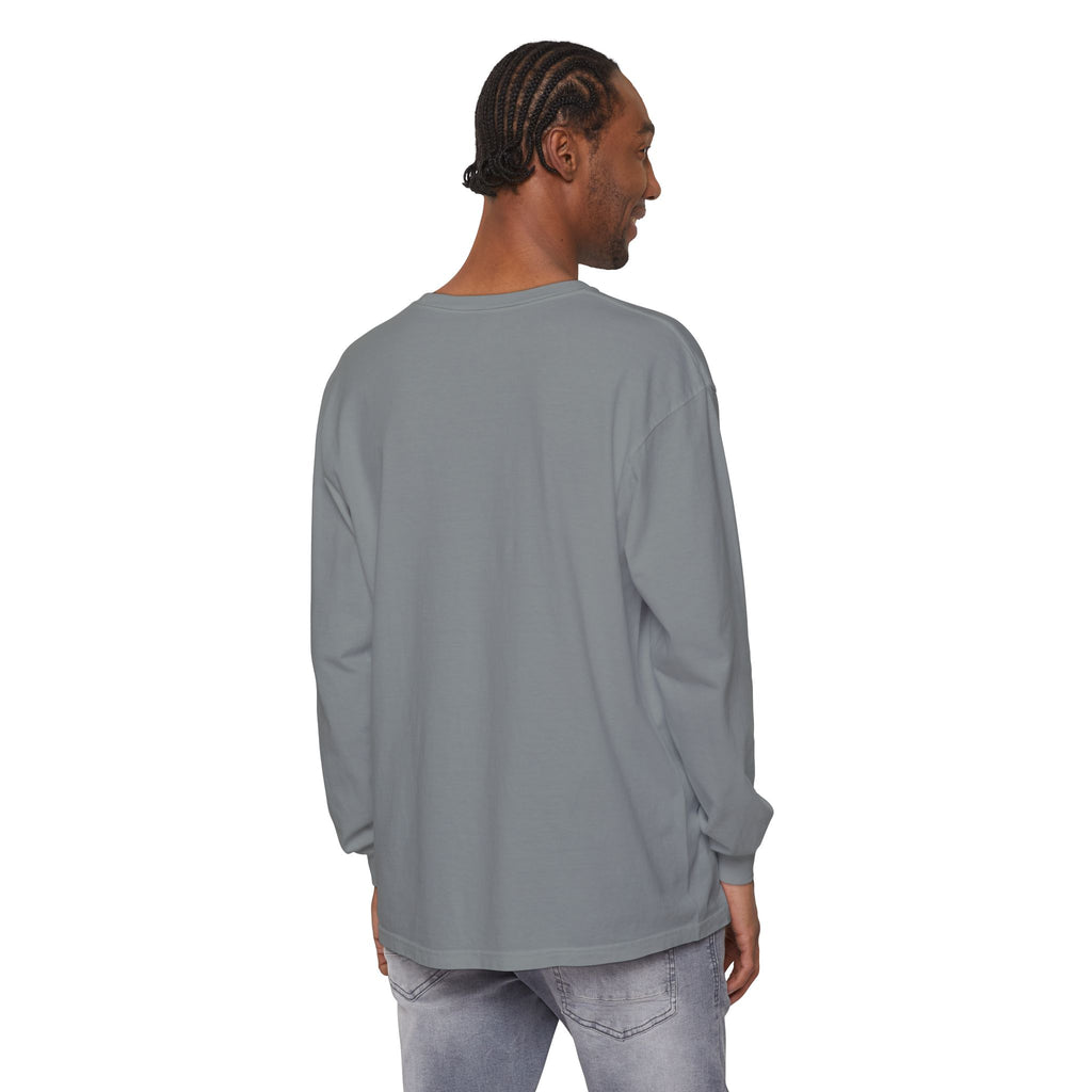 Locking Like a Snackrifice Devil Valentine Long Sleeve T-Shirt