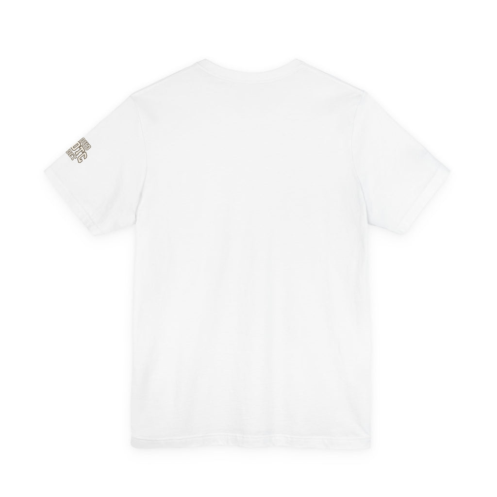 Air Force JROTC Winged Emblem T-Shirt
