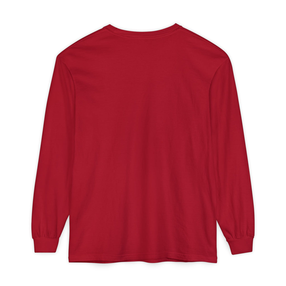 Baddest Witch on the Block Long Sleeve T-Shirt