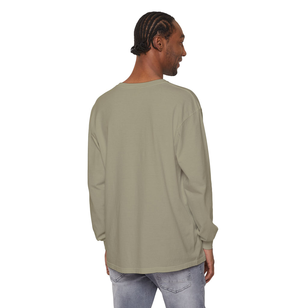 I Put a Spell on You Long Sleeve T-Shirt