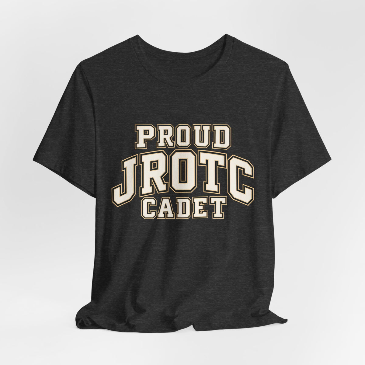 Proud JROTC Cadet T-Shirt