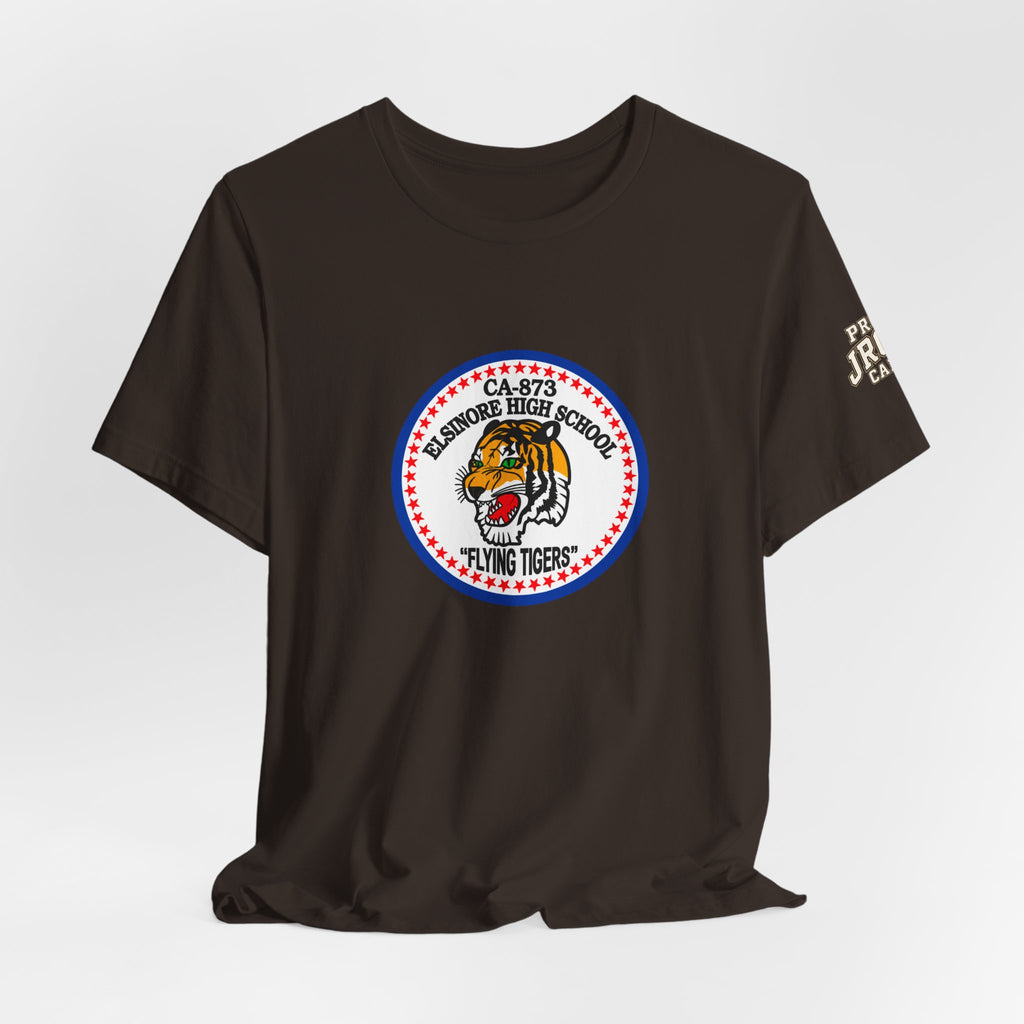 Air Force JROTC Winged Emblem T-Shirt