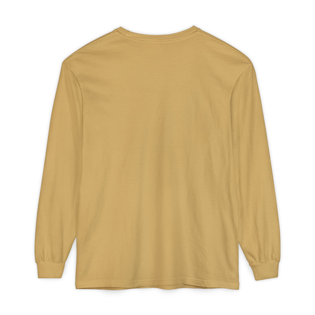 Locking Like a Snackrifice Devil Valentine Long Sleeve T-Shirt