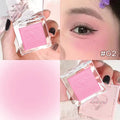 Natural Rosy Blush Makeup – Pure Desire Matte Finish for a Soft, Charming Look