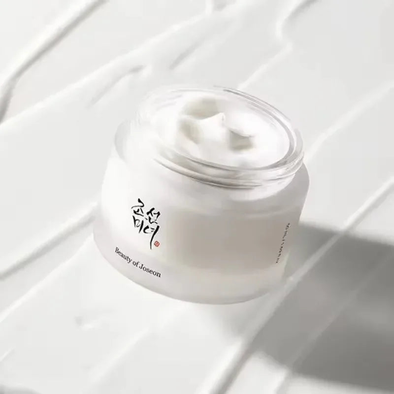 Beauty of Joseon Sunscreen Cream Facial Care Moisturizing Deep Hydration Suitable Dry Aging Face Cream Moisturizing Skin Repair