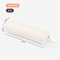Portable Hair Dryer Straightener Storage Bag Heat Resistant Curling Iron Lightweight Travel Carrying Large Capacity Storage Bag