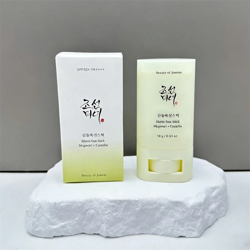 Beauty of Joseon Sunscreen Cream Facial Care Moisturizing Deep Hydration Suitable Dry Aging Face Cream Moisturizing Skin Repair