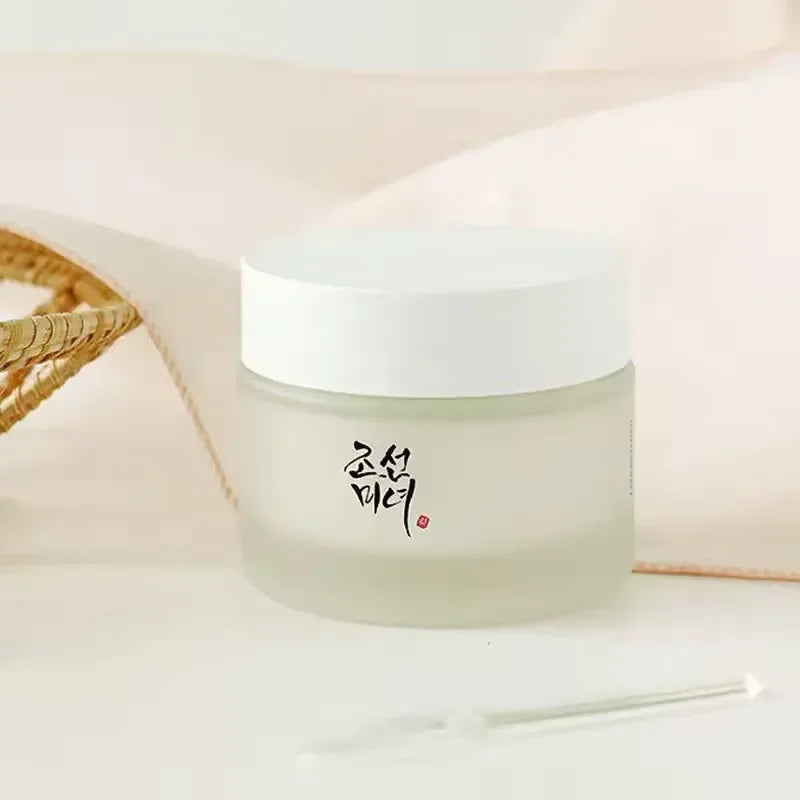 Beauty of Joseon Sunscreen Cream Facial Care Moisturizing Deep Hydration Suitable Dry Aging Face Cream Moisturizing Skin Repair