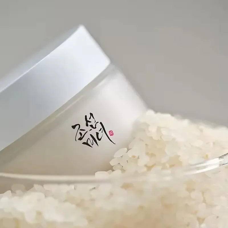 Beauty of Joseon Sunscreen Cream Facial Care Moisturizing Deep Hydration Suitable Dry Aging Face Cream Moisturizing Skin Repair