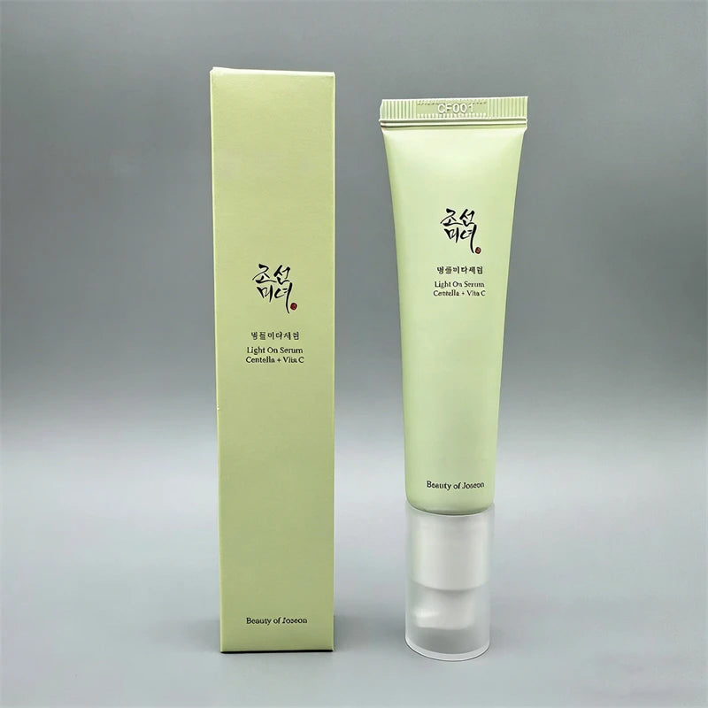 Beauty of Joseon Sunscreen Cream Facial Care Moisturizing Deep Hydration Suitable Dry Aging Face Cream Moisturizing Skin Repair