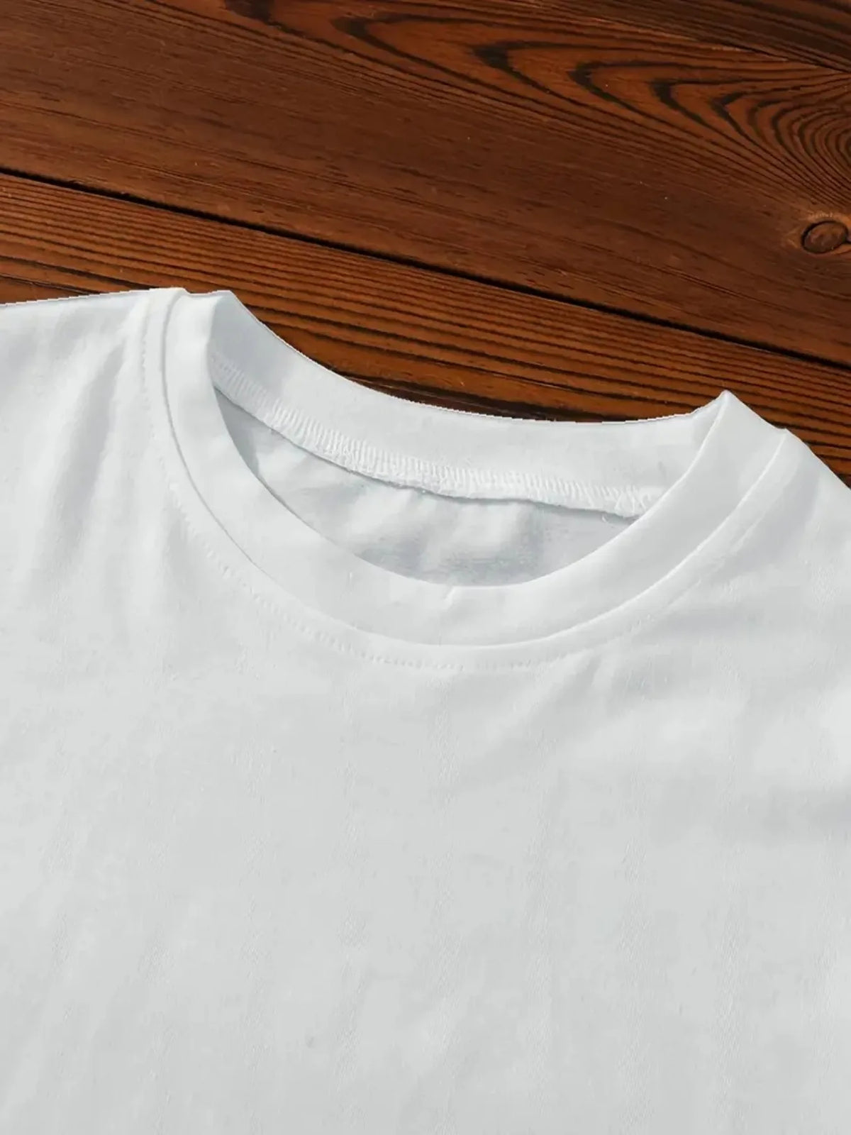 2026 Kids Girls Kpop T-Shirt, Cute 3 Idol Print, Soft Cotton, Summer Casual Short Sleeve Tee