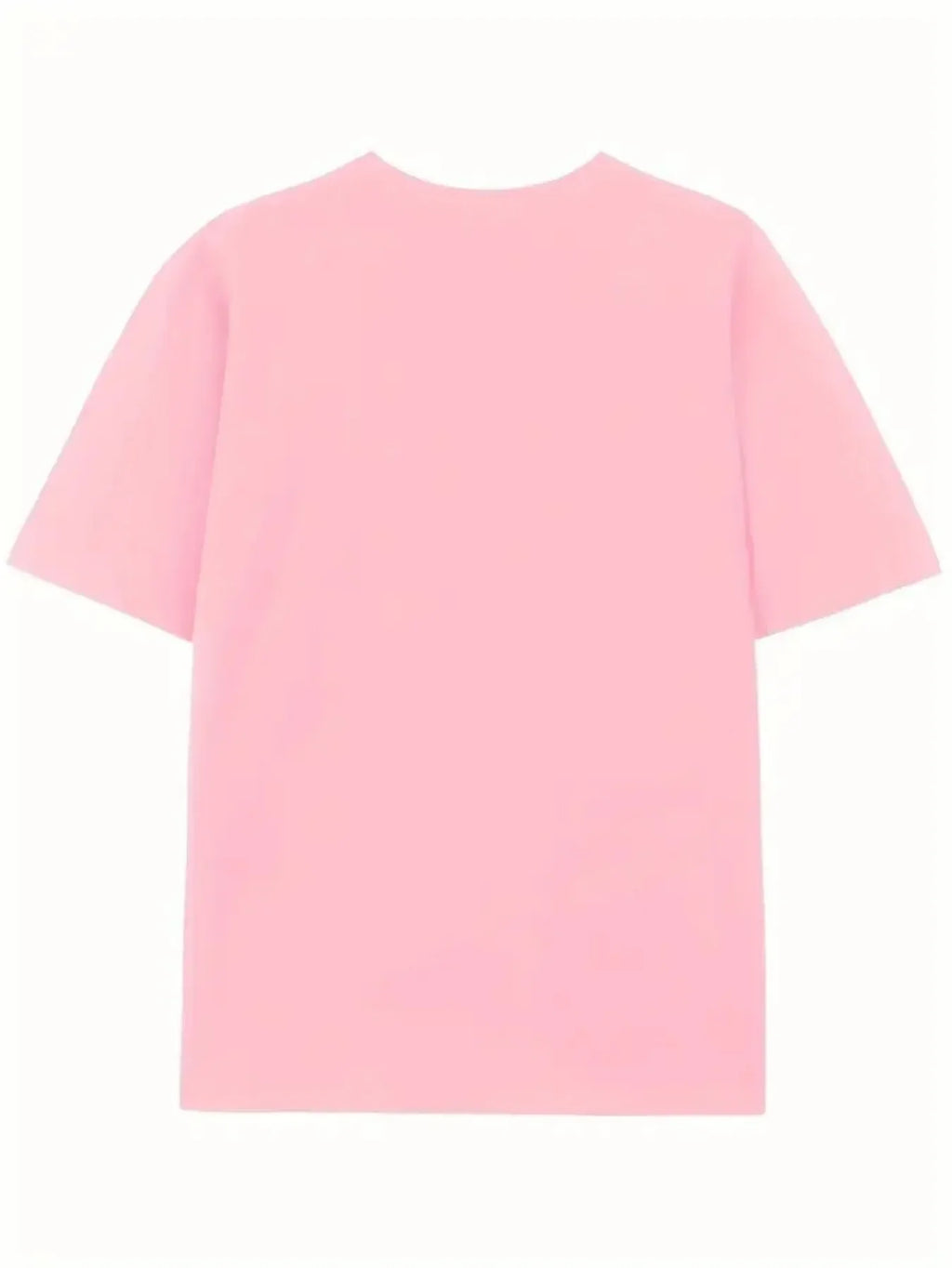 2026 Kids Girls Kpop T-Shirt, Cute 3 Idol Print, Soft Cotton, Summer Casual Short Sleeve Tee