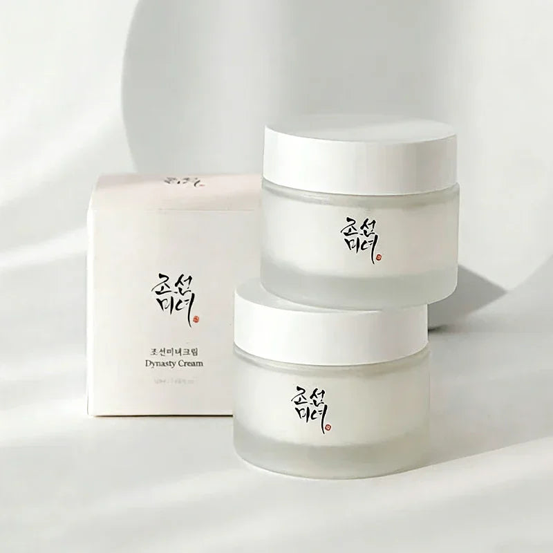 Beauty of Joseon Sunscreen Cream Facial Care Moisturizing Deep Hydration Suitable Dry Aging Face Cream Moisturizing Skin Repair