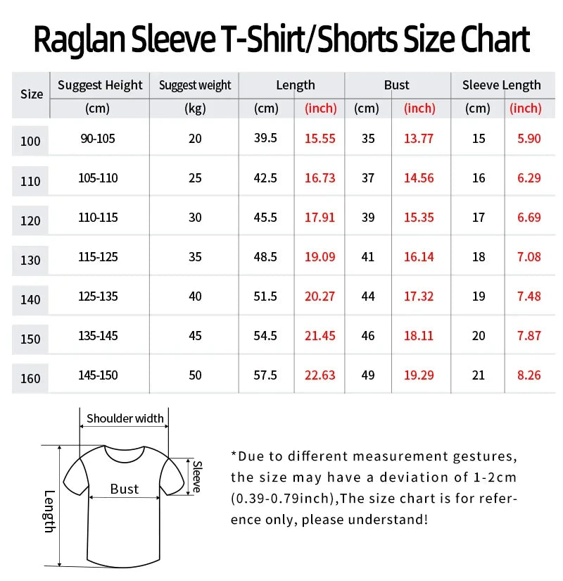 Kids Cartoon Girls T Shirt Unisex Children Short Sleeve Tee Cute Graphic Top Boys Girls Casual Summer Clothing Gift